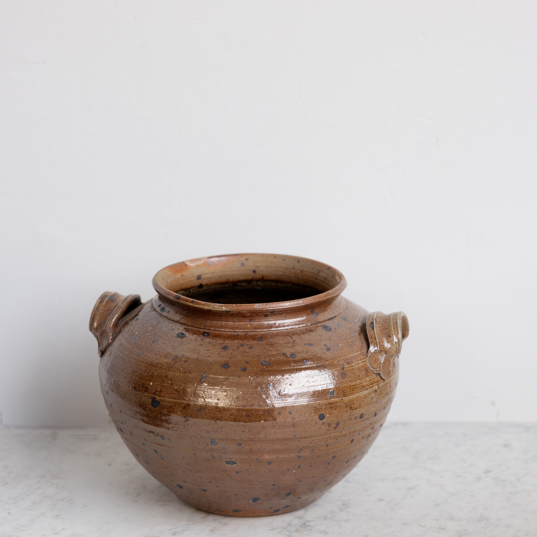 Stoneware Crock | Signed by Artist - elsie green - the french kitchen