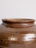 Stoneware Crock | Signed by Artist - elsie green - the french kitchen
