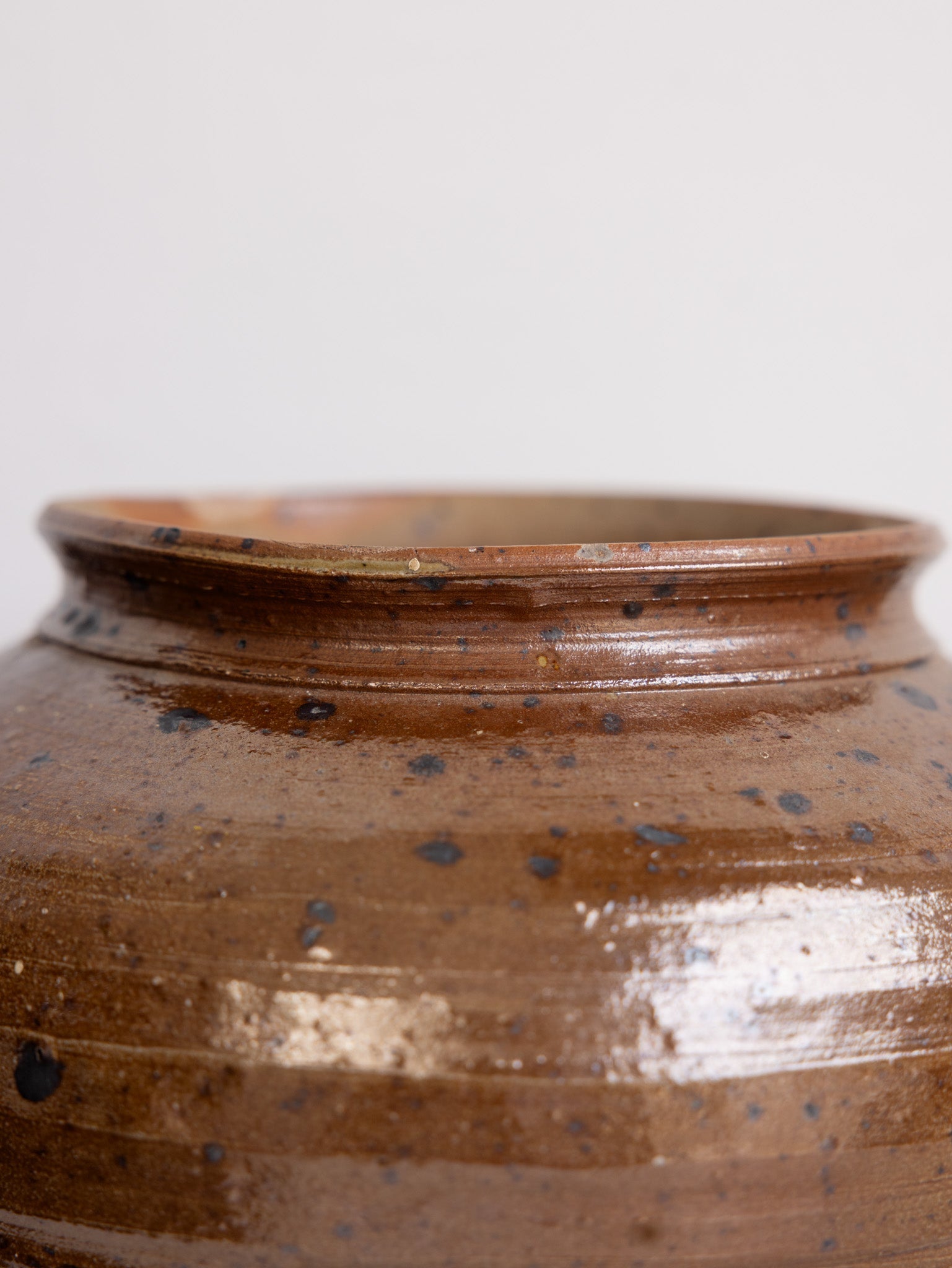 Stoneware Crock | Signed by Artist - elsie green - the french kitchen