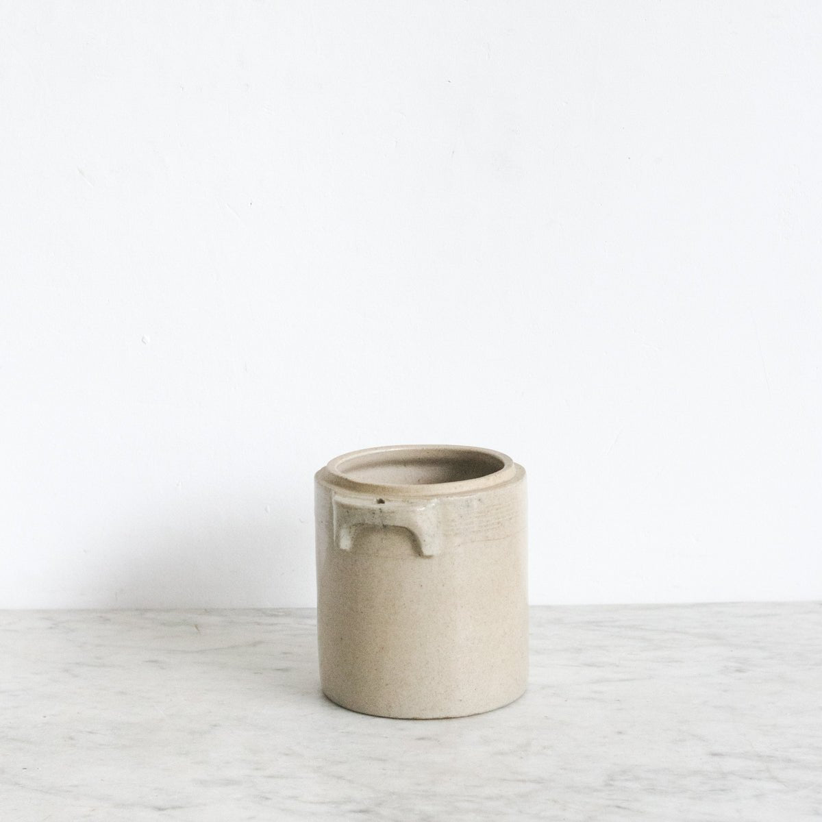 Stoneware Crock - elsie green - the french kitchen