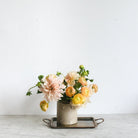 Stoneware Crock - elsie green - the french kitchen