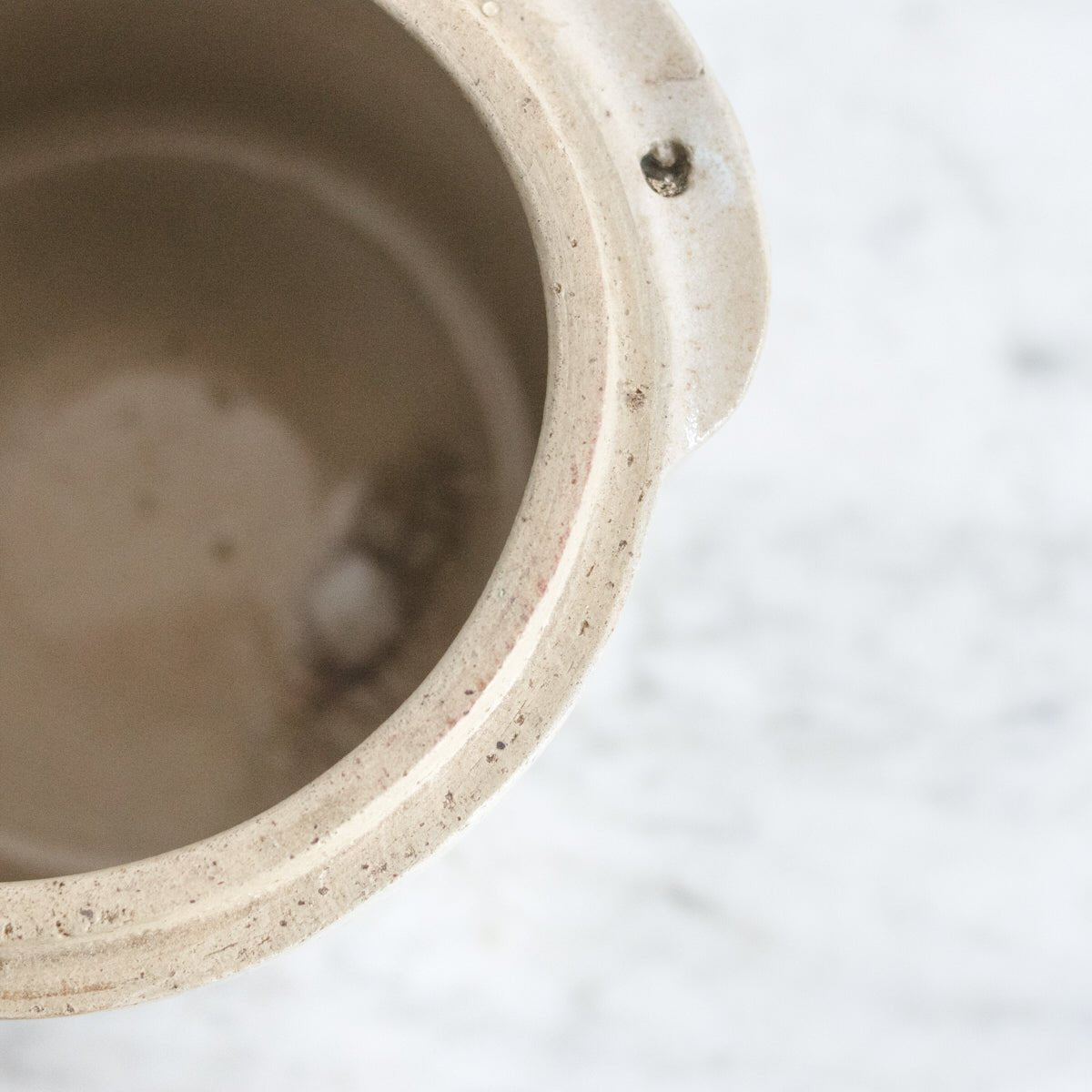 Stoneware Crock - elsie green - the french kitchen