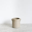Stoneware Crock - elsie green - the french kitchen