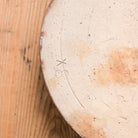 Stoneware Crock With Lid | Brown - elsie green - The French Kitchen
