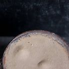 Stoneware Crock With Lid | Brown - elsie green - The French Kitchen