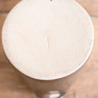 Stoneware Crock With Lid | Brown - elsie green - The French Kitchen