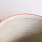 Stoneware Crock With Lid | Brown - elsie green - The French Kitchen