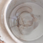 Stoneware Crock With Lid | Brown - elsie green - The French Kitchen
