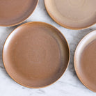 Stoneware Dinner Plate Set Of 4 - elsie green - The French Kitchen