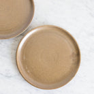 Stoneware Dinner Plate Set of 4 - elsie green - the french kitchen