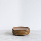 Stoneware Dinner Plate Set Of 4 - elsie green - The French Kitchen