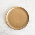 Stoneware Dinner Plate Set of 4 - elsie green - the french kitchen