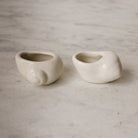 Stoneware Escargot Pot Set Of 10 - elsie green - The French Kitchen