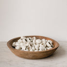 Stoneware Escargot Pot Set Of 10 - elsie green - The French Kitchen