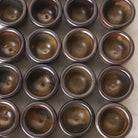Stoneware Escargot Pot Set of 8 - elsie green - the french kitchen