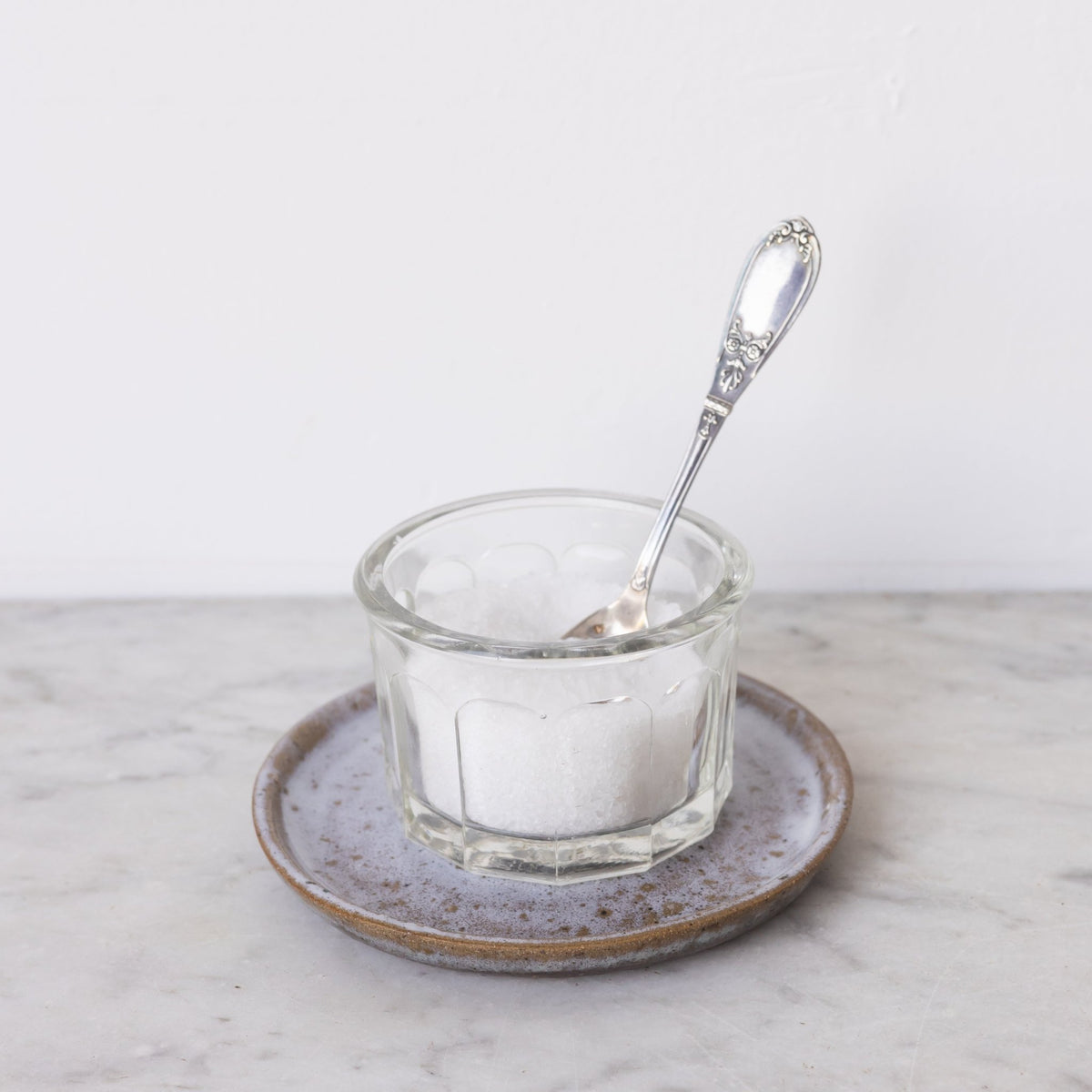 Stoneware Espresso Set | 10 Pieces - elsie green - the french kitchen