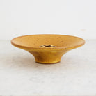 Stoneware Flower Frog | Daniel De Montmollin - elsie green - decor