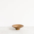 Stoneware Flower Frog | Daniel De Montmollin - elsie green - decor