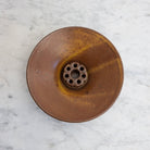Stoneware Flower Frog | Daniel De Montmollin - elsie green - decor
