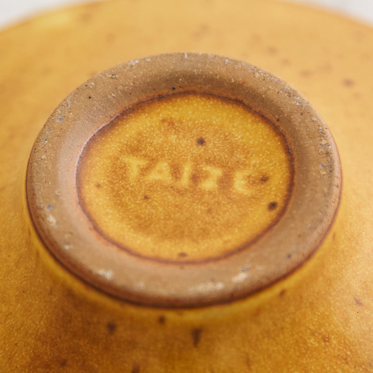 Stoneware Flower Frog | Daniel De Montmollin - elsie green - decor