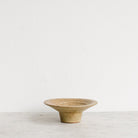 Stoneware Flower Frog | Daniel De Montmollin - elsie green - decor