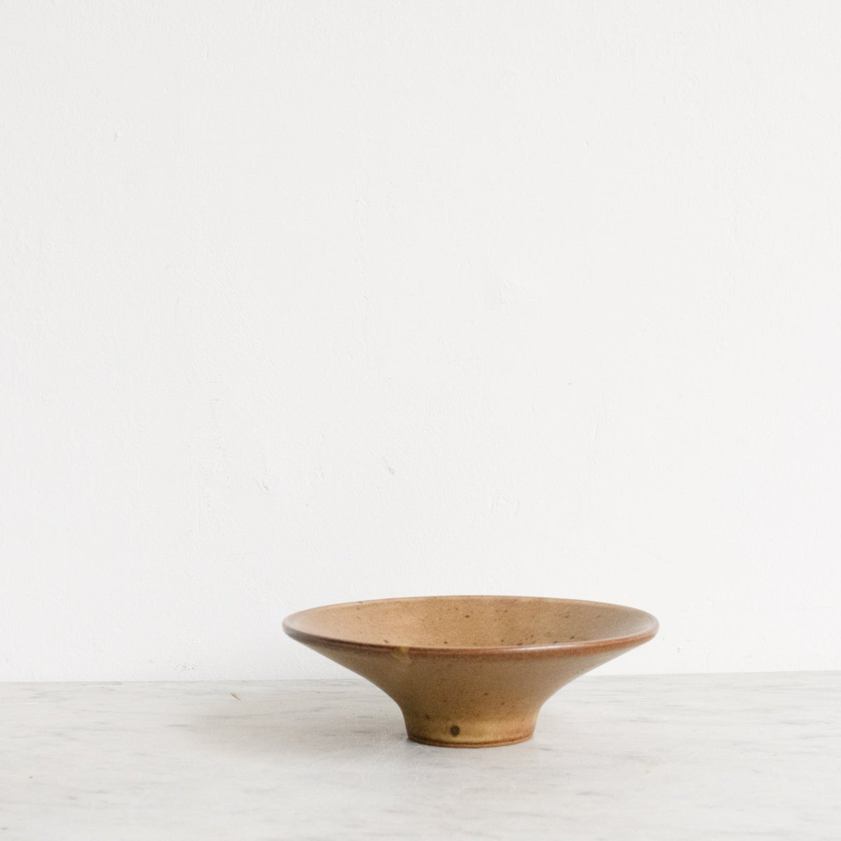 Stoneware Flower Frog | Daniel De Montmollin - elsie green - decor