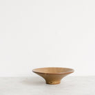 Stoneware Flower Frog | Daniel De Montmollin - elsie green - decor