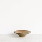 Stoneware Flower Frog | Daniel De Montmollin - elsie green - decor