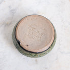 Stoneware Flower Frog | Fontgambault Abbey - elsie green - decor