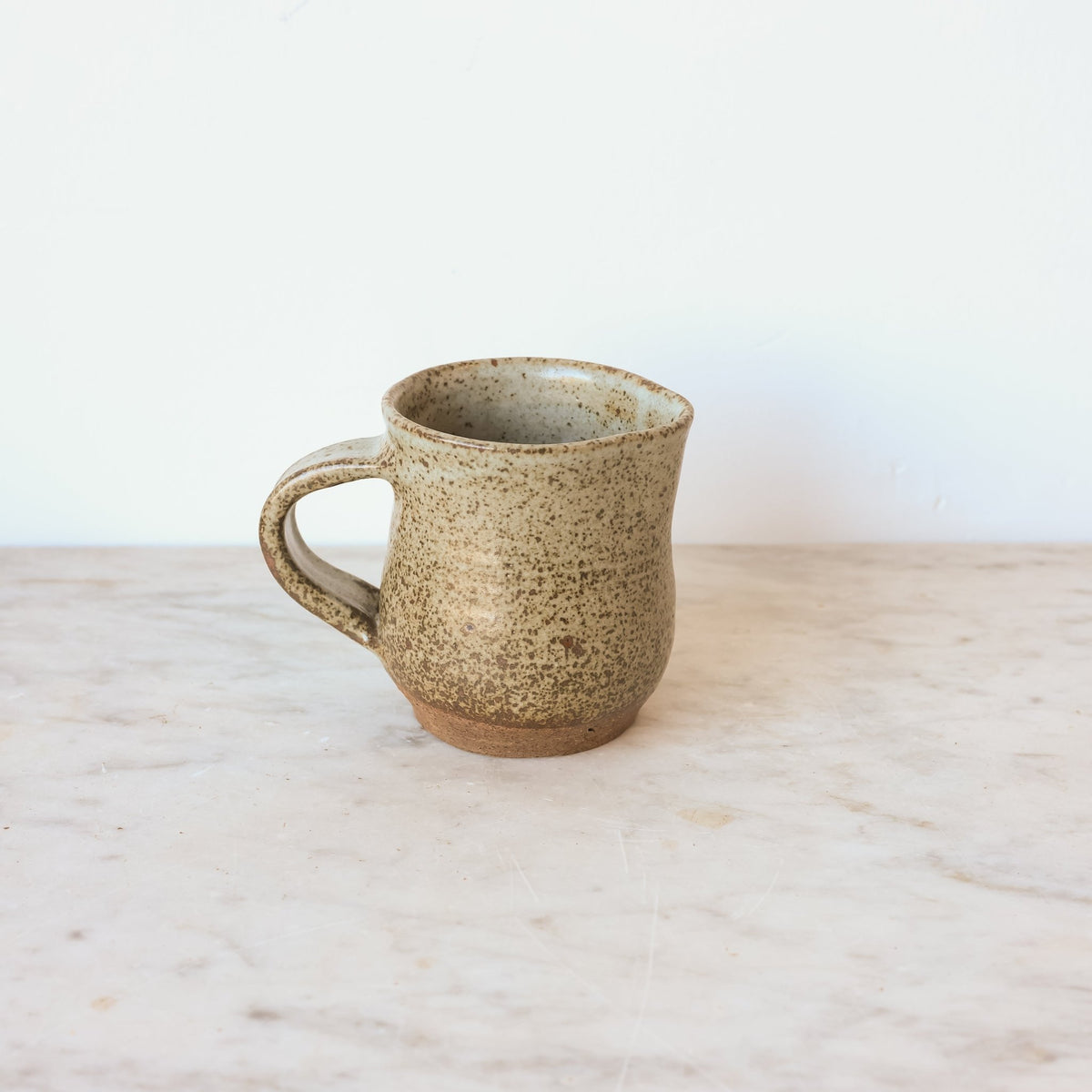 Stoneware Gravy Pitcher - elsie green - the french kitchen