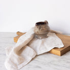 Stoneware Gravy Pitcher - elsie green - the french kitchen