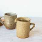 Stoneware Gravy Pitcher - elsie green - the french kitchen