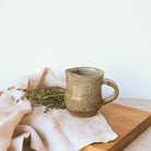Stoneware Gravy Pitcher - elsie green - the french kitchen