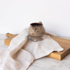 Stoneware Gravy Pitcher - elsie green - the french kitchen