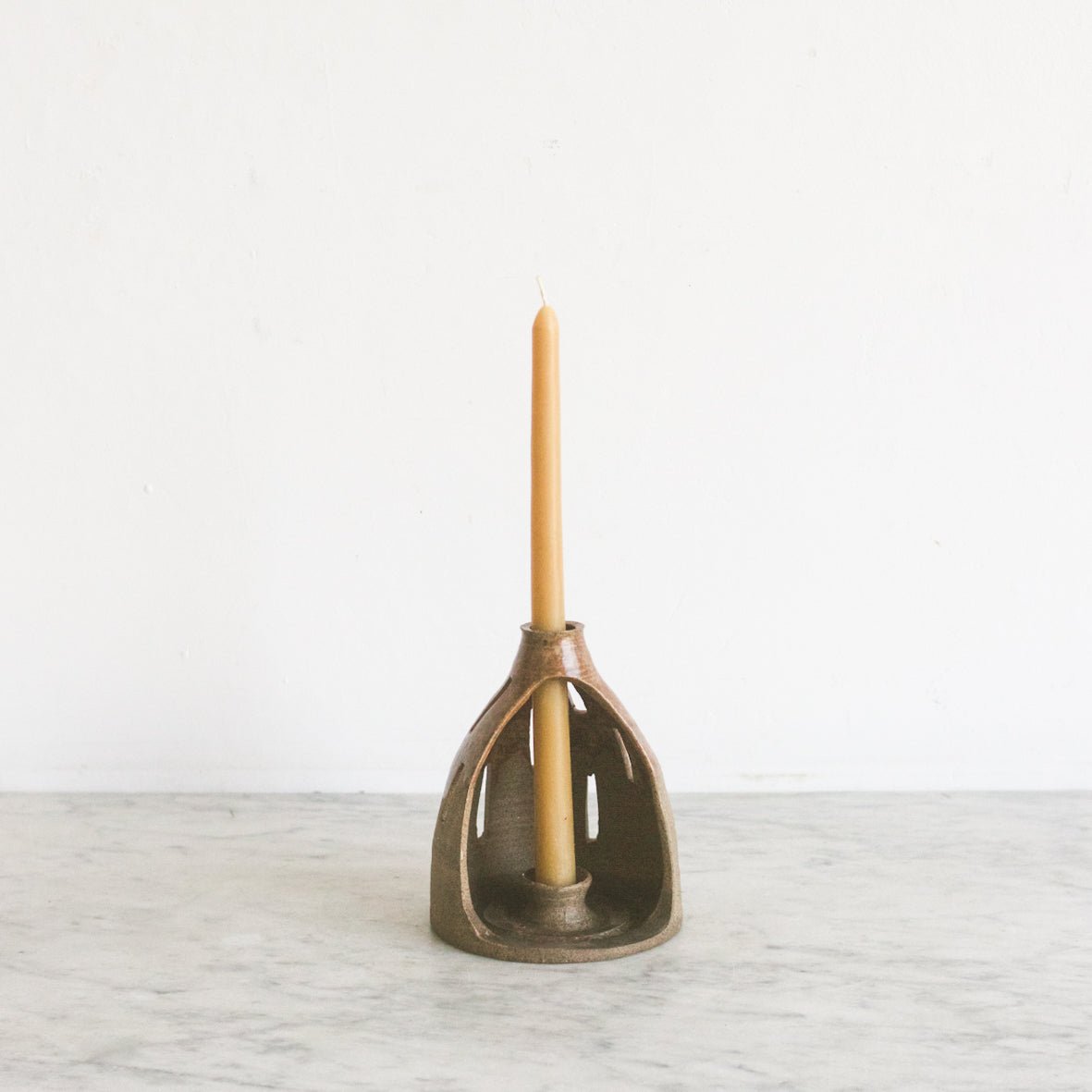 Stoneware Hurricane - elsie green - decor