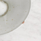 Stoneware Incense Burner | Daniel De Montmollin - elsie green - decor