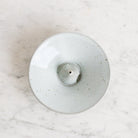 Stoneware Incense Burner | Daniel De Montmollin - elsie green - decor