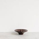 Stoneware Incense Burner | Daniel De Montmollin - elsie green - decor