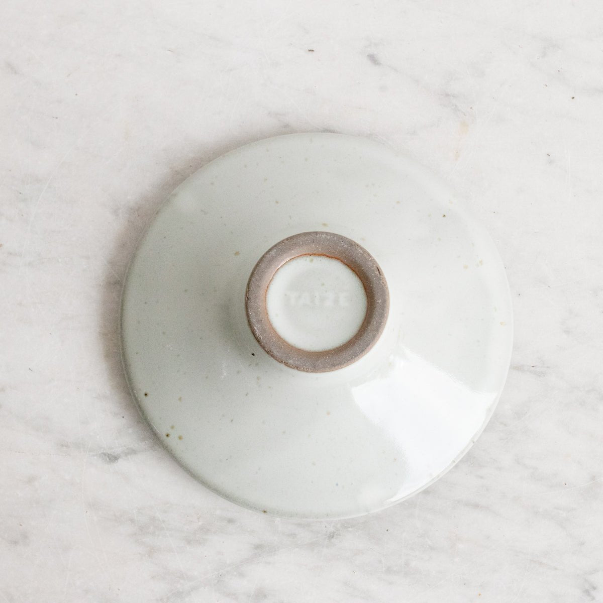 Stoneware Incense Burner | Daniel De Montmollin - elsie green - decor