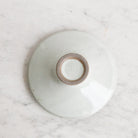 Stoneware Incense Burner | Daniel De Montmollin - elsie green - decor