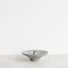 Stoneware Incense Burner | Daniel De Montmollin - elsie green - decor