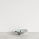 Stoneware Incense Burner | Daniel De Montmollin - elsie green - decor