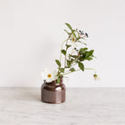 Stoneware Inkwell | Brown - elsie green - the french kitchen
