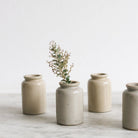 Stoneware Inkwell - elsie green - The French Kitchen