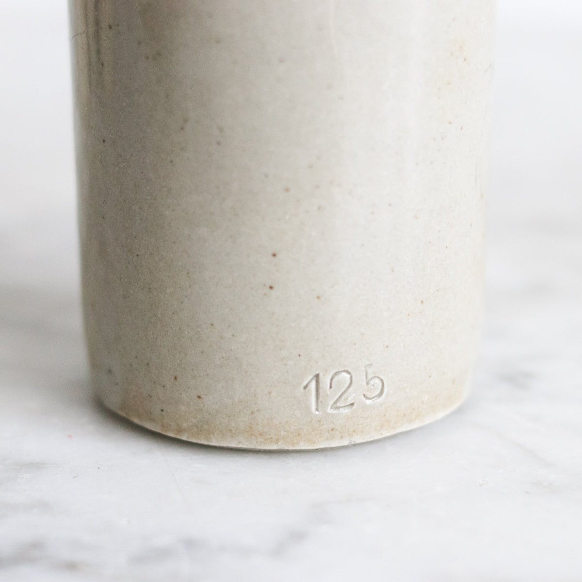 Stoneware Inkwell - elsie green - The French Kitchen