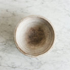 Stoneware Lion Bowl - elsie green - the french kitchen