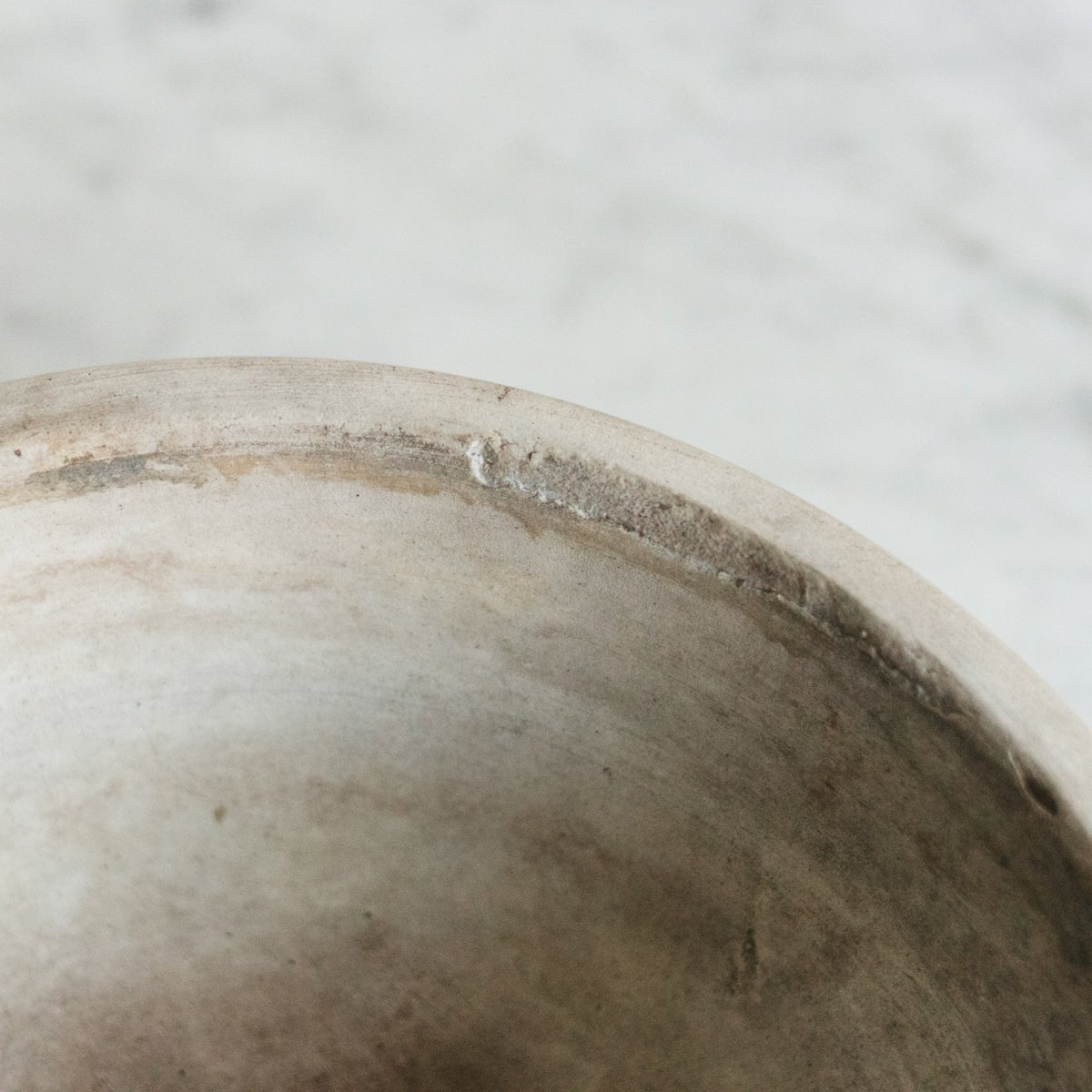 Stoneware Lion Bowl - elsie green - the french kitchen