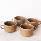 Stoneware Mug Set of 4 - elsie green - the french kitchen
