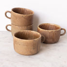 Stoneware Mug Set of 4 - elsie green - the french kitchen