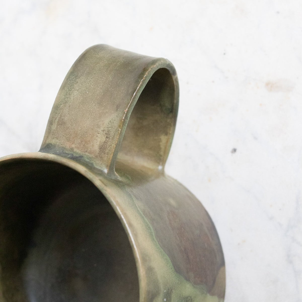 Stoneware Mug | Signed by Artist - elsie green - the french kitchen